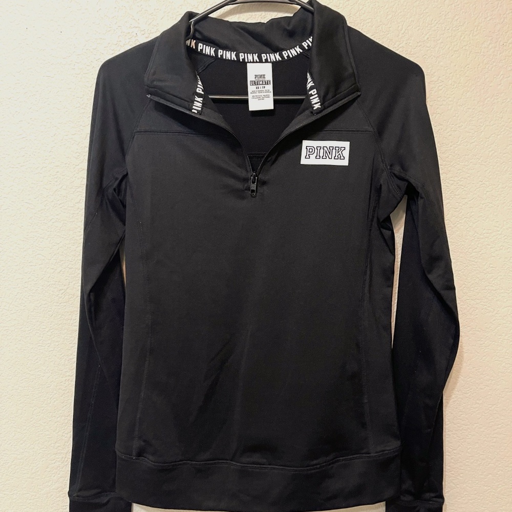 Victoria's Secret PINK ULTIMATE jacket
